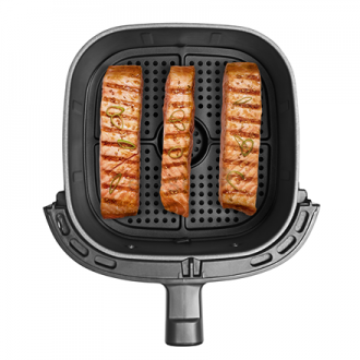 Deep fryer TEFAL EY145810, 3 L | TEFAL Deep fryer TEFAL EY145810, 3 L | TEFAL