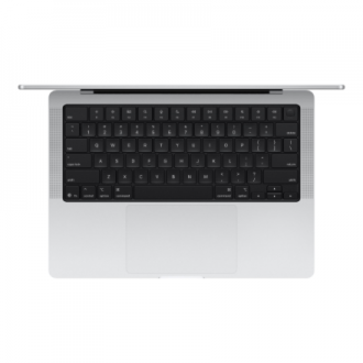 Apple MacBook | Pro | Silver | 14 