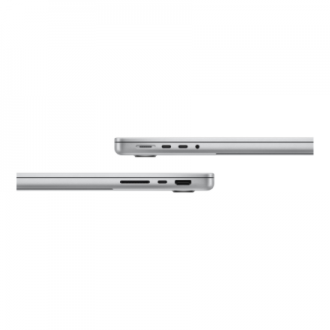 Apple MacBook | Pro | Silver | 14 