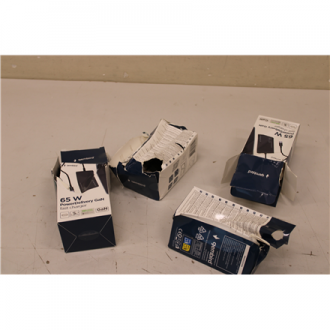 SALE OUT. Cablexpert NPA-AC-PDQC65-01 65 W PowerDelivery GaN USB Type-C fast charger, black | Cablexpert 65 W PowerDelivery GaN 