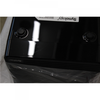 SALE OUT. | Synology Tower NAS | DS423 | up to 4 HDD/SSD | Realtek | RTD1619B | Processor frequency 1.7 GHz | 2 GB | DDR4 | DAMA