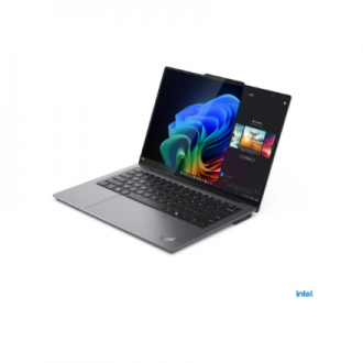 Lenovo ThinkPad X9-14 Gen 1 14 WUXGA ULT5-226V/16GB/512GB/Intel Arc Integrated/WIN11 Pro/ENG kbd/Grey/FP/3Y | Lenovo