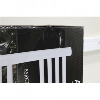 SALE OUT. Adler AD 7824 LED Electric Bathroom Radiator, White | Adler LED Electric Bathroom Radiator | AD 7824 | Radiator | 600 