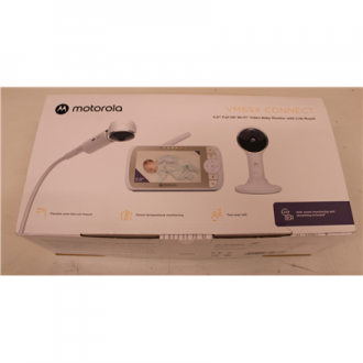 SALE OUT. Motorola VM65X CONNECT 5.0