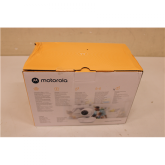 SALE OUT. Motorola VM55 5.0