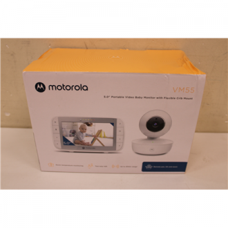 SALE OUT. Motorola VM55 5.0