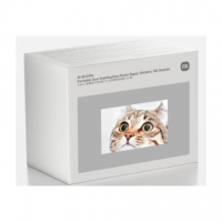 Xiaomi Portable Dye-Sublimation Photo Paper Stickers (50 Sheets) | Xiaomi Xiaomi Portable Dye-Sublimation Photo Paper Stickers (50 Sheets) | Xiaomi