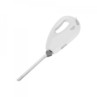 Adler | Electric Knife | AD 4512 | White