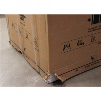 SALE OUT. | SALE OUT. LG Dryer Machine | RH90V9AV4N | Energy efficiency class C | Front loading | 9 kg | LED | Depth 66 cm | Wi-