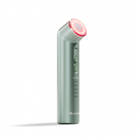 Nanoleaf 6-in-1 Light Therapy Wand | NLLTWDK0001A223 | Green Nanoleaf 6-in-1 Light Therapy Wand | NLLTWDK0001A223 | Green