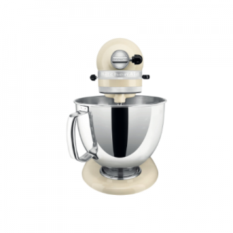 KitchenAid Artisan Elegance Stand Mixer | 5KSM175PSEAC | 300 W | Number of speeds 10 | Bowl capacity 4.8 L | Almond Cream