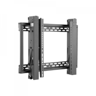 DIGITUS Pop-Out Video Monitor Wall Mount, 45-70