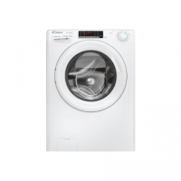 Candy Washing machine | CO4 374TWM6/1-S | Energy efficiency class A | Front loading | Washing capacity 7 kg | 1300 RPM | Depth 4