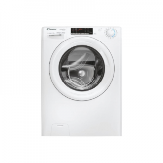 Candy Washing machine | CO4 374TWM6/1-S | Energy efficiency class A | Front loading | Washing capacity 7 kg | 1300 RPM | Depth 4