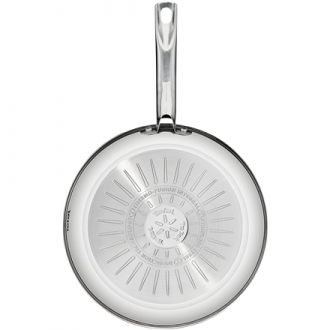 TEFAL | Frypan | B8170644 Intuition | Frying | Diameter 28 cm | Suitable for induction hob | Fixed handle