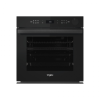 Whirlpool Oven | AKZ9S 8260 FB | 73 L | Electric | Hydrolytic | Electronic | Steam function | Convection | Height 59.5 cm | Widt Whirlpool Oven | AKZ9S 8260 FB | 73 L | Electric | Hydrolytic | Electronic | Steam function | Convection | Height 59.5 cm | Widt