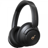 Anker Soundcore | Headphones | Life Q30 | Bluetooth | Over-ear | Microphone | Noise canceling | Wireless | White Anker Soundcore | Headphones | Life Q30 | Bluetooth | Over-ear | Microphone | Noise canceling | Wireless | White