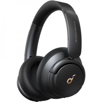Anker Soundcore | Headphones | Life Q30 | Bluetooth | Over-ear | Microphone | Noise canceling | Wireless | White Anker Soundcore | Headphones | Life Q30 | Bluetooth | Over-ear | Microphone | Noise canceling | Wireless | White