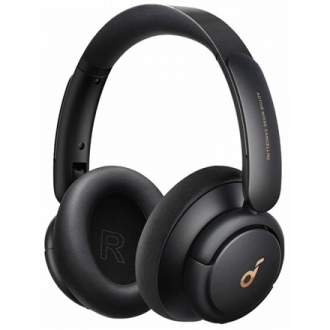Anker Soundcore | Headphones | Life Q30 | Bluetooth | Over-ear | Microphone | Noise canceling | Wireless | White Anker Soundcore | Headphones | Life Q30 | Bluetooth | Over-ear | Microphone | Noise canceling | Wireless | White