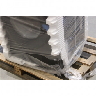 SALE OUT. Bosch WGG244RFSN Washing Machine, A, Front loading, Capacity 9 kg, Depth 59 cm, 1400 RPM, Grey | Bosch Washing Machine