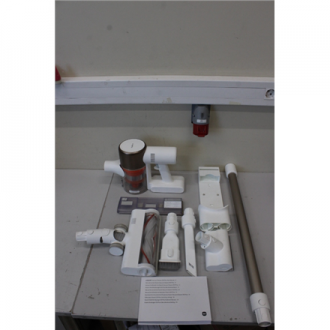 SALE OUT. Xiaomi Vacuum Cleaner G10 Plus EU | Xiaomi | Vacuum cleaner | G10 Plus EU | Cordless operating | Handstick | Power 450