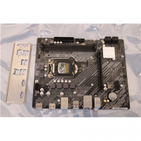 SALE OUT. ASRock H510M-H2/M.2 SE | ASRock | H510M-H2/M.2 SE | Processor family Intel | Processor socket LGA1200 | DDR4 | Number 