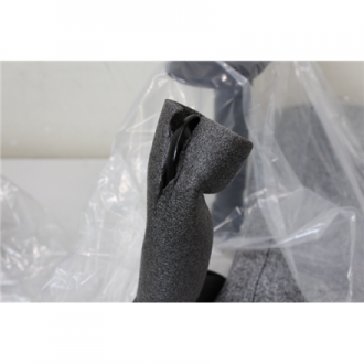 SALE OUT. Razer Iskur V2 X Gaming Chair, Light Grey | Razer Multi Layered Fabric/Steel | Gaming Chair | Iskur V2 X | Light Grey 