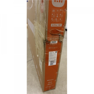 SALE OUT. Xiaomi QLED TV A Pro 2026 55'' | Xiaomi QLED TV A Pro 2026 | 55 | Smart TV | Google TV | 4K UHD | DAMAGED PACKAGING