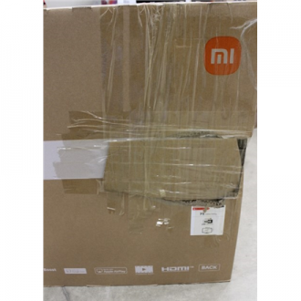 SALE OUT. Xiaomi QLED TV A Pro 2026 55'' | Xiaomi QLED TV A Pro 2026 | 55 | Smart TV | Google TV | 4K UHD | DAMAGED PACKAGING