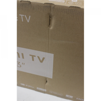 SALE OUT. Xiaomi QLED TV A Pro 2026 43