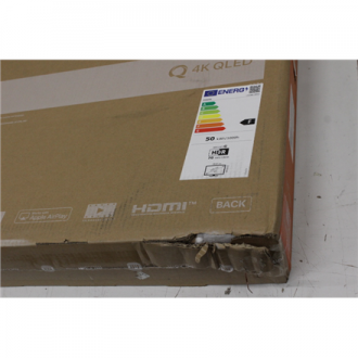 SALE OUT. Xiaomi QLED TV A Pro 2026 43