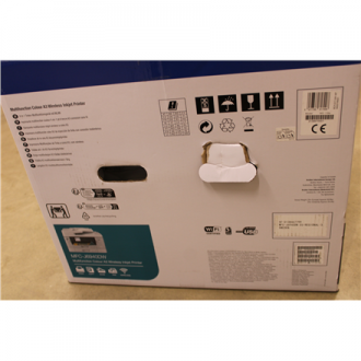 SALE OUT. Brother MFC-J6940DW 4in1 colour inkjet printer | Brother MFC-J6940DW | Inkjet | Colour | 4-in-1 | A3 | Wi-Fi | DAMAGED