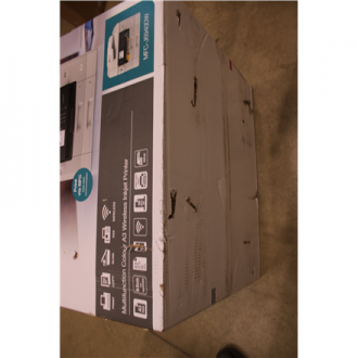 SALE OUT. Brother MFC-J6940DW 4in1 colour inkjet printer | Brother MFC-J6940DW | Inkjet | Colour | 4-in-1 | A3 | Wi-Fi | DAMAGED