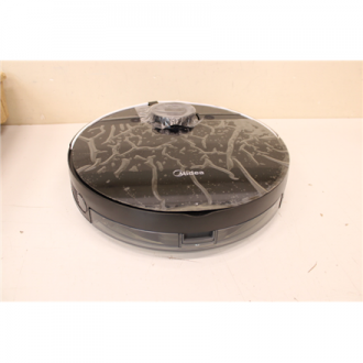 SALE OUT. Midea M7 Evo Robot Vacuum Cleaner, Black | Midea | Robot Vacuum Cleaner | M7 Evo | Dry | Lithium ion | 5200 mAh | Dust SALE OUT. Midea M7 Evo Robot Vacuum Cleaner, Black | Midea | Robot Vacuum Cleaner | M7 Evo | Dry | Lithium ion | 5200 mAh | Dust