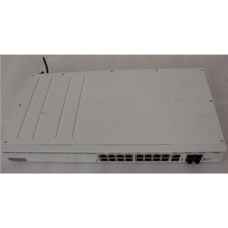SALE OUT. MikroTik Cloud Router Switch CRS320-8P-8B-4S+RM with RouterOS v7, 2U rackmount Enclosure | MikroTik Cloud Router Switc SALE OUT. MikroTik Cloud Router Switch CRS320-8P-8B-4S+RM with RouterOS v7, 2U rackmount Enclosure | MikroTik Cloud Router Switc