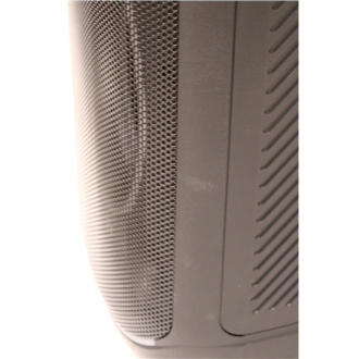 SALE OUT. Muse M-1930 DJ Bluetooth Party Box Speaker, Black | Muse Party Box Speaker | M-1930 DJ | DAMAGED PACKAGING, SCRATCHES 