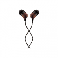 Marley | Earbuds | Smile Jamaica