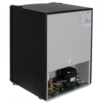 Adler Refrigerator | AD 8097 | Energy efficiency class E | Free standing | Larder | Height 63.2 cm | Fridge net capacity 58 L | Adler Refrigerator | AD 8097 | Energy efficiency class E | Free standing | Larder | Height 63.2 cm | Fridge net capacity 58 L |