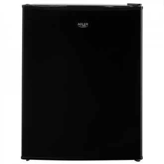 Adler Refrigerator | AD 8097 | Energy efficiency class E | Free standing | Larder | Height 63.2 cm | Fridge net capacity 58 L | Adler Refrigerator | AD 8097 | Energy efficiency class E | Free standing | Larder | Height 63.2 cm | Fridge net capacity 58 L |