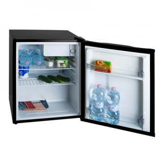 Adler Refrigerator | AD 8097 | Energy efficiency class E | Free standing | Larder | Height 63.2 cm | Fridge net capacity 58 L | Adler Refrigerator | AD 8097 | Energy efficiency class E | Free standing | Larder | Height 63.2 cm | Fridge net capacity 58 L |
