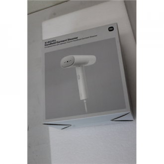 SALE OUT. Xiaomi Handheld Garment Steamer EU | Xiaomi Handheld Garment Steamer EU | Handheld | 1300 W | 0.16 L | White | DEMO, M SALE OUT. Xiaomi Handheld Garment Steamer EU | Xiaomi Handheld Garment Steamer EU | Handheld | 1300 W | 0.16 L | White | DEMO, M