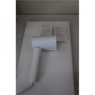 SALE OUT. Xiaomi Handheld Garment Steamer EU | Xiaomi Handheld Garment Steamer EU | Handheld | 1300 W | 0.16 L | White | DEMO, M SALE OUT. Xiaomi Handheld Garment Steamer EU | Xiaomi Handheld Garment Steamer EU | Handheld | 1300 W | 0.16 L | White | DEMO, M
