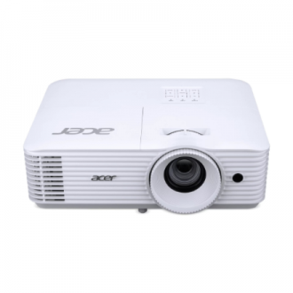 Acer P5550 Projector, DLP, FHD, 5200lm, 18000:1, White | Acer