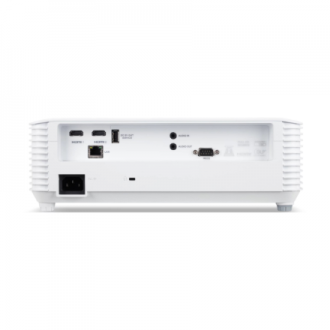 Acer P5550 Projector, DLP, FHD, 5200lm, 18000:1, White | Acer