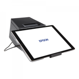 Epson TM-M30II-SL (512) USB + Ethernet + BT + NES + Lightning + SD, Black, PS, EU | Epson