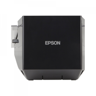 Epson TM-M30II-SL (512) USB + Ethernet + BT + NES + Lightning + SD, Black, PS, EU | Epson