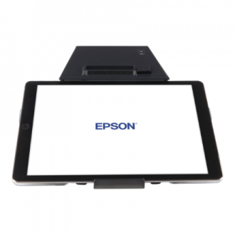Epson TM-M30II-SL (512) USB + Ethernet + BT + NES + Lightning + SD, Black, PS, EU | Epson