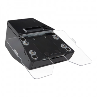 Epson TM-M30II-SL (512) USB + Ethernet + BT + NES + Lightning + SD, Black, PS, EU | Epson