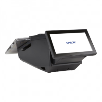 Epson TM-M30II-SL (512) USB + Ethernet + BT + NES + Lightning + SD, Black, PS, EU | Epson