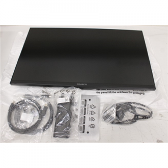 SALE OUT. GIGABYTE MONITOR 27 SALE OUT. GIGABYTE MONITOR 27